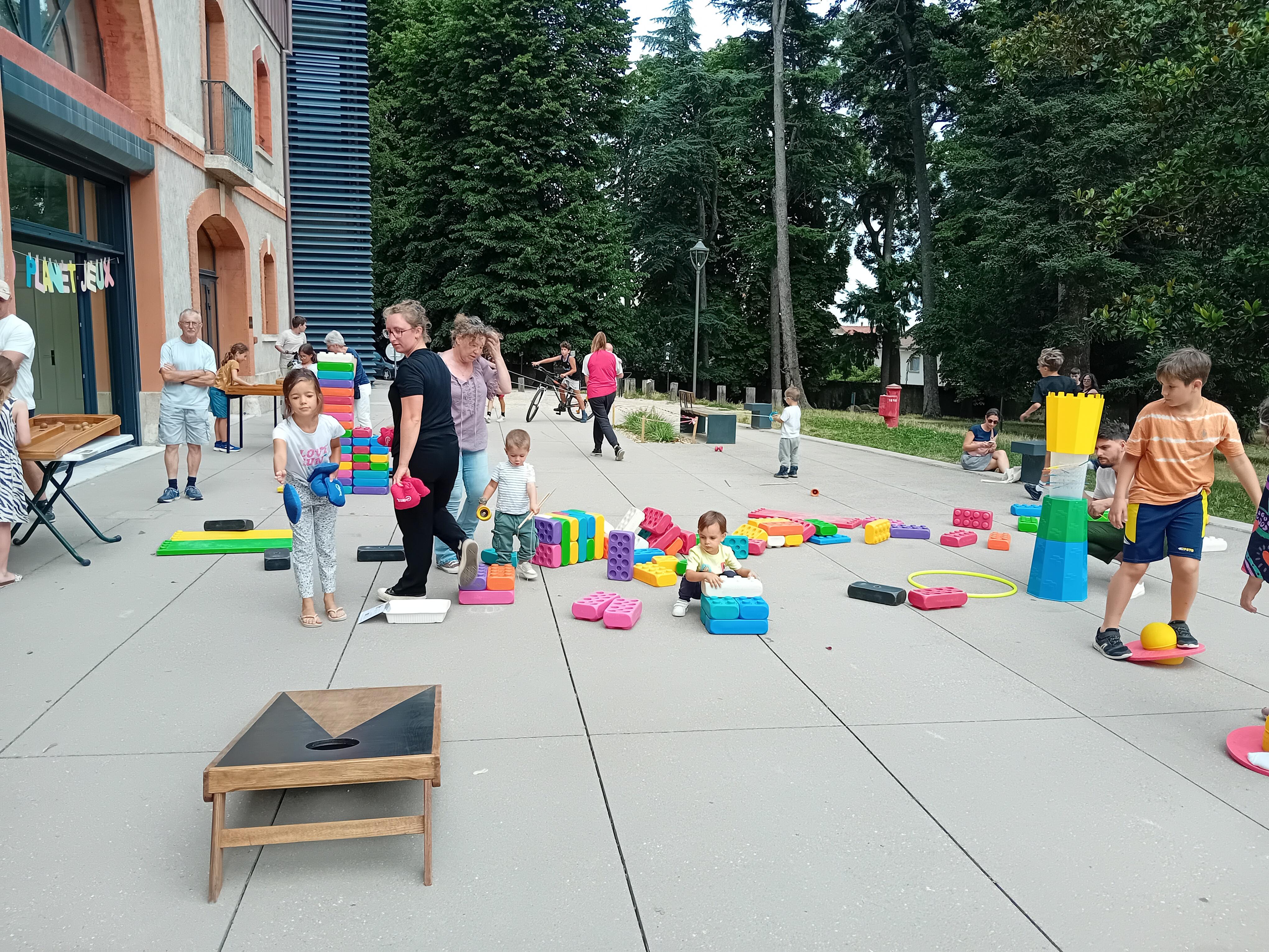 event image
